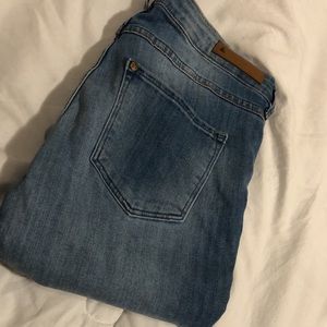 H&M denim